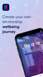 Relatio screenshot