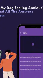 Relax My Dog : Calmly screenshot