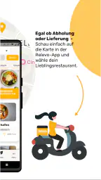 Relevo screenshot