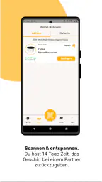 Relevo screenshot