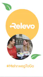 Relevo screenshot