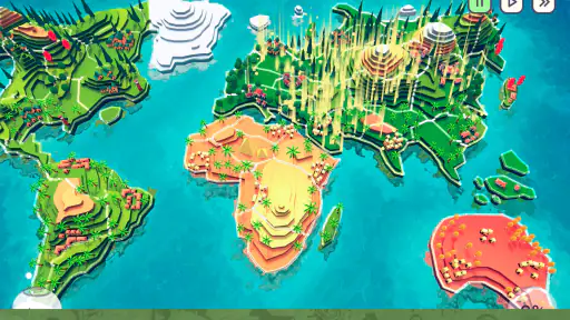 Religion Inc. screenshot
