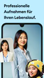 Remini - Einfach Bessere Fotos screenshot