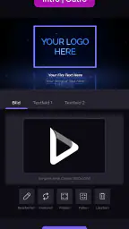 Renderforest Video & Animation screenshot