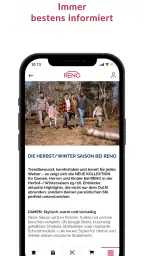 RENO-App: punkten & sparen! screenshot