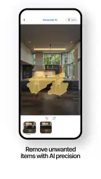 Renovate AI : House Design screenshot
