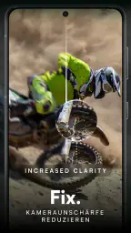 RePix KI Bilder Schärfen screenshot