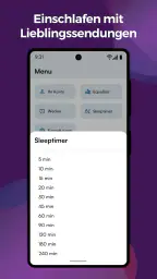 Replaio: Radio Internet FM screenshot