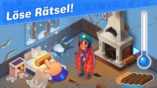 Rescue Dash: Krankenhaus screenshot