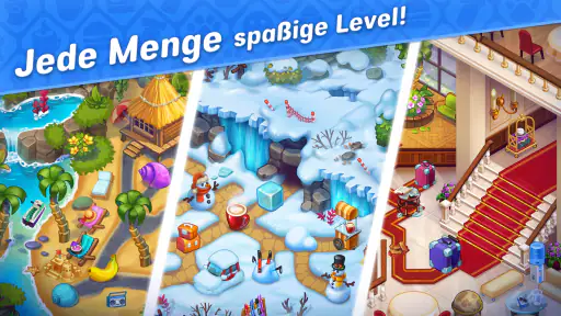 Rescue Dash: Krankenhaus screenshot