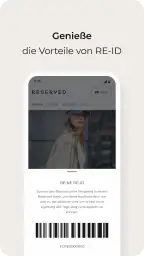 Reserved screenshot