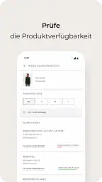 Reserved screenshot