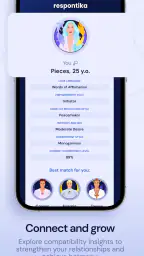 Respontika screenshot