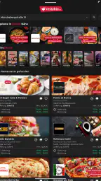 restablo.de - Essen bestellen screenshot