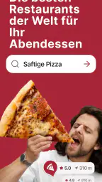 Restaurant Guru screenshot
