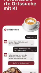 Restaurant Guru screenshot