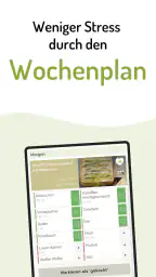 Restegourmet: Rezeptsuche & KI screenshot