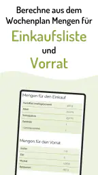 Restegourmet: Rezeptsuche & KI screenshot