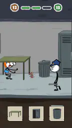 Rette den Liebhaber screenshot