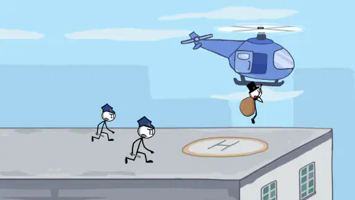 Rette den Liebhaber screenshot