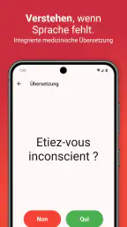 RetterWissen Notfallmedizin screenshot