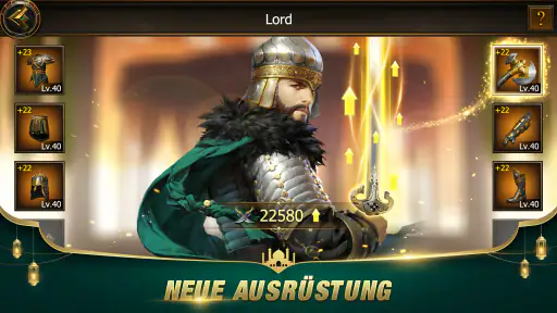 Revenge of Sultans screenshot