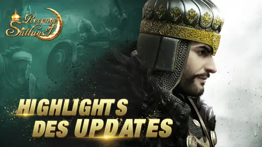 Revenge of Sultans screenshot