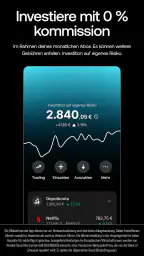 Revolut — Banking & Trading screenshot