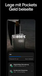 Revolut — Banking & Trading screenshot
