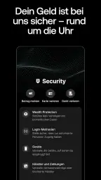 Revolut — Banking & Trading screenshot