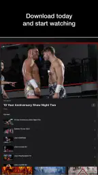 RevPro OnDemand screenshot