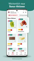 REWE - Supermarkt screenshot