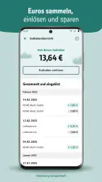 REWE - Supermarkt screenshot