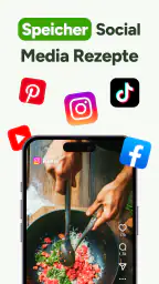 Was kann ich essen? - Rezepte screenshot