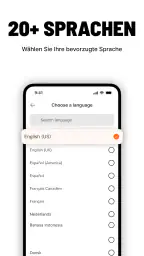 Ria Money Transfer screenshot