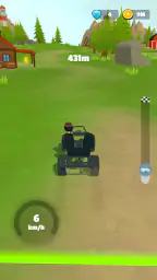 Ride Evolution ― Auto Rennen screenshot