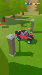 Ride Evolution ― Auto Rennen screenshot