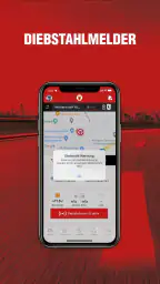 RideLink screenshot