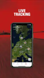 RideLink screenshot
