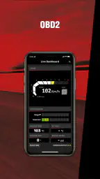 RideLink screenshot