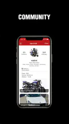 RideLink screenshot