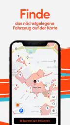 RideMovi - Moving Your Life screenshot