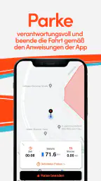 RideMovi - Moving Your Life screenshot