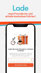 RideMovi - Moving Your Life screenshot