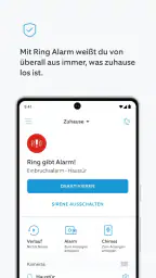 Ring - Always Home screenshot