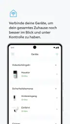 Ring - Always Home screenshot