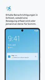 Ring - Always Home screenshot