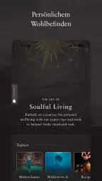 RITUALS - Cosmetics screenshot