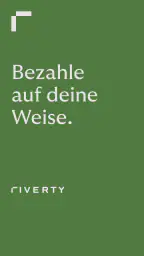 Riverty screenshot