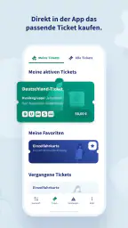 RMVgo screenshot